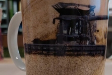 FENDT KOFFIETAS MAAIDORSER IDEAL